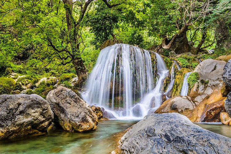 Top Nearby Tourist Places to Visit in Mussoorie