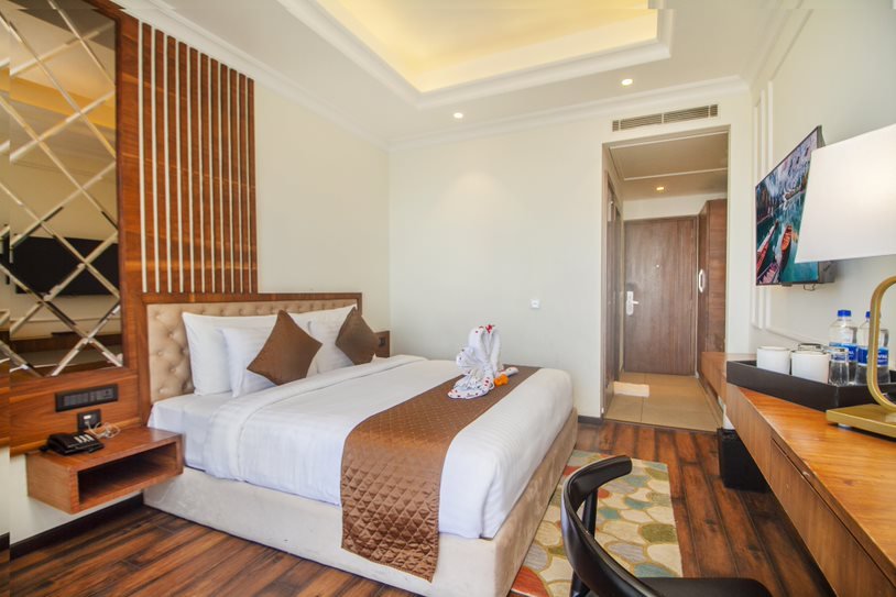 Premium Horizon Room