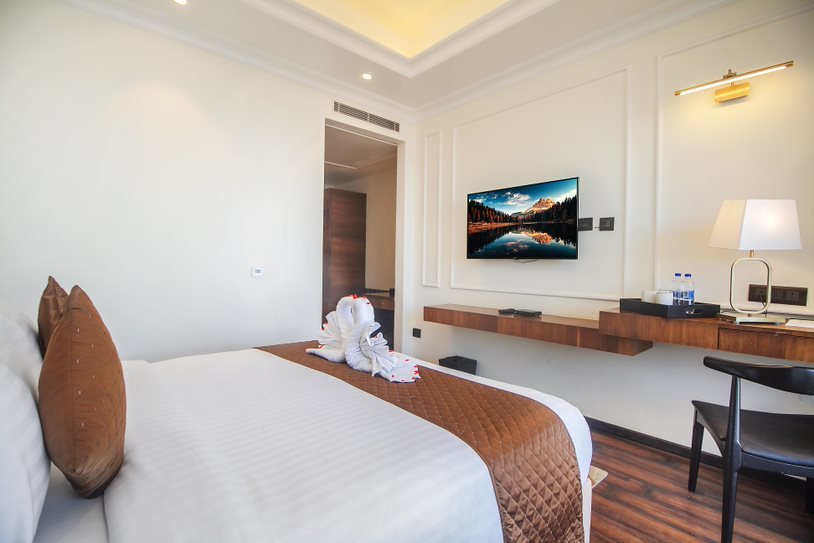 Premium Horizon Room