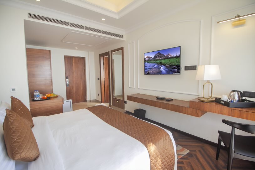 Premium Horizon Room