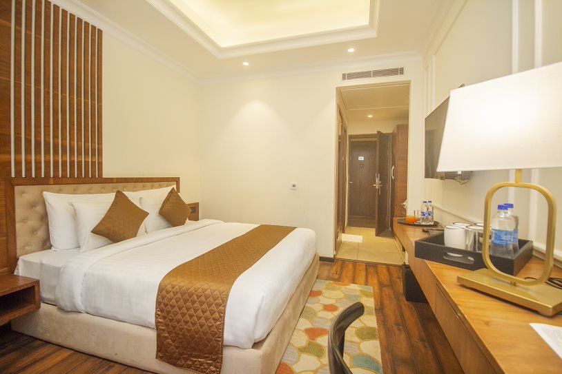 Premium Horizon Room