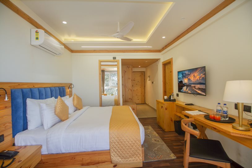 Premium Serenity