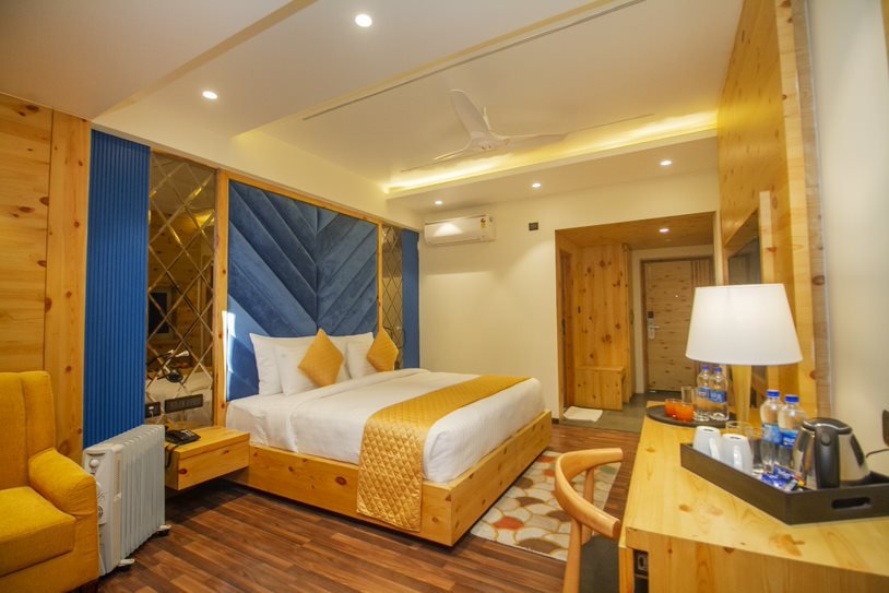 Premium Serenity